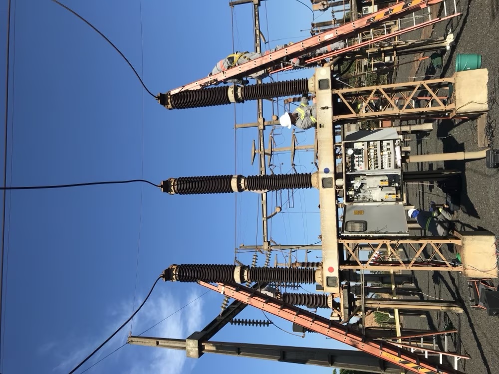 Seccionadora